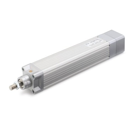 Linear Unit, Motor Ordered Separately, 1000 N Force, 300mm Stroke, 70-8mm/s